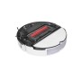 Robot de Aspirare Roborock S8, S802-00, aspirator si mop, 5200 mAh, 6000Pa, recipient praf 750 ml, 4 senzori, 4 harti, 50 W, 180